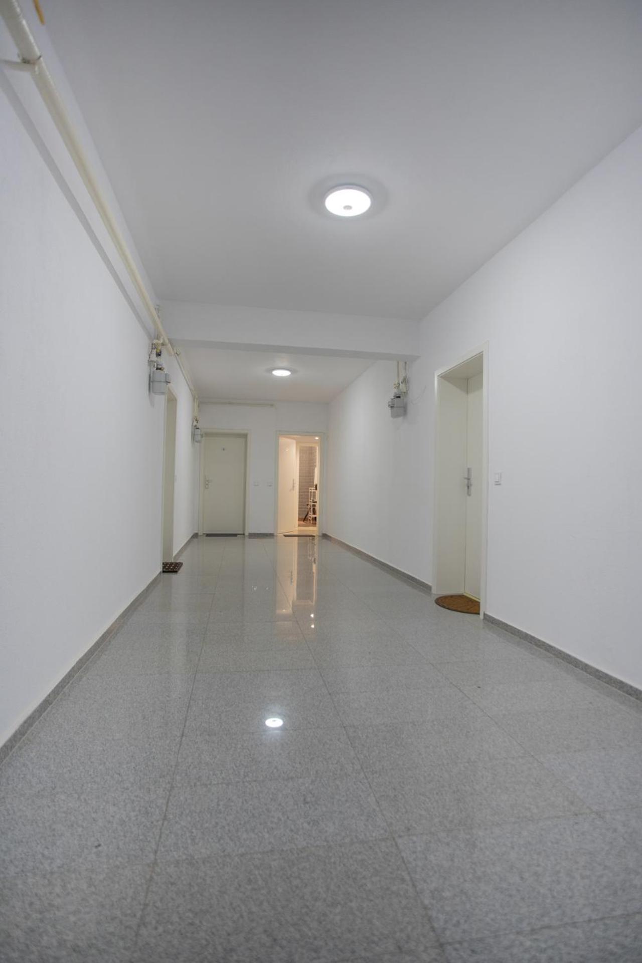 Blue Apartment 1 Braşov Eksteriør bilde