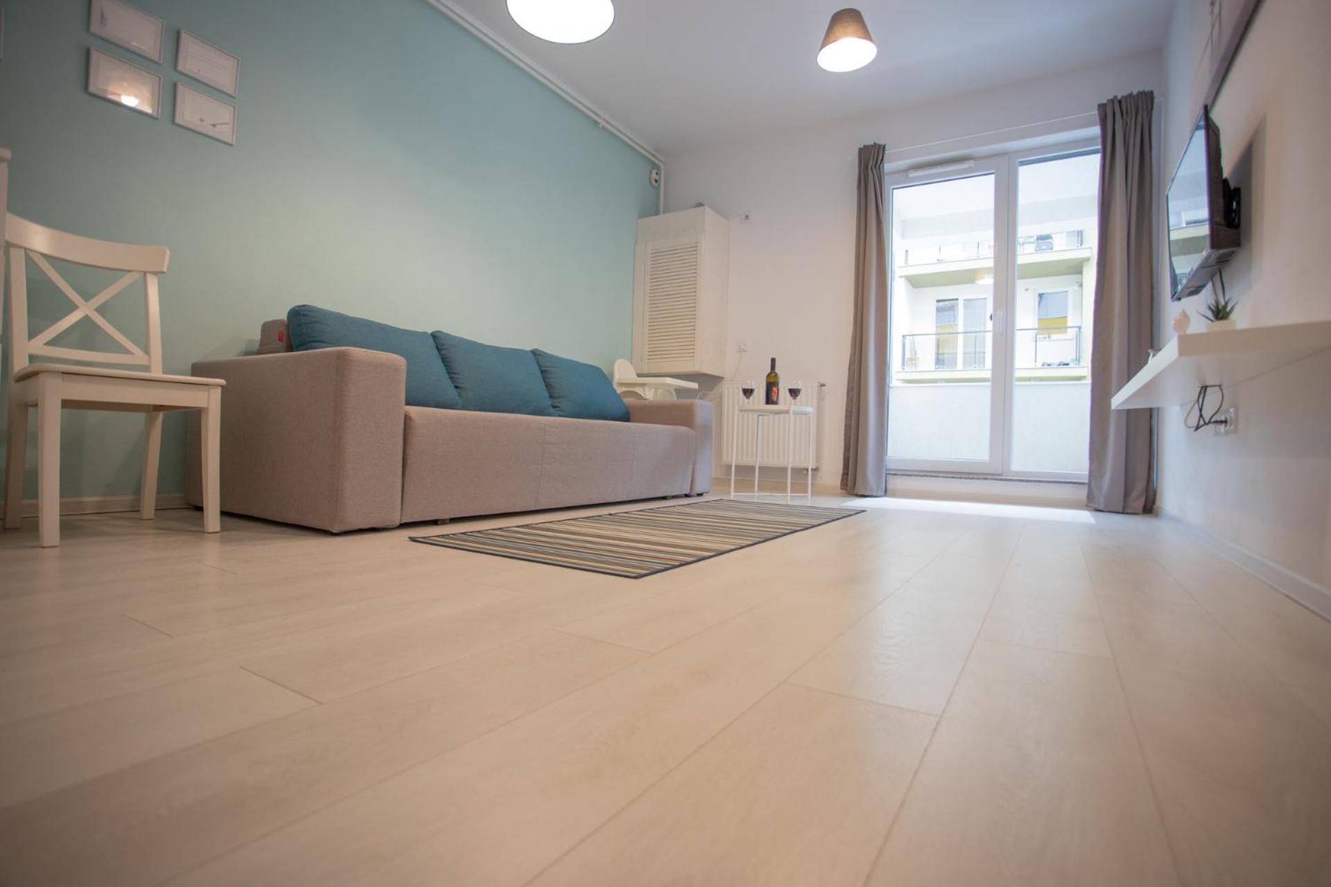 Blue Apartment 1 Braşov Eksteriør bilde