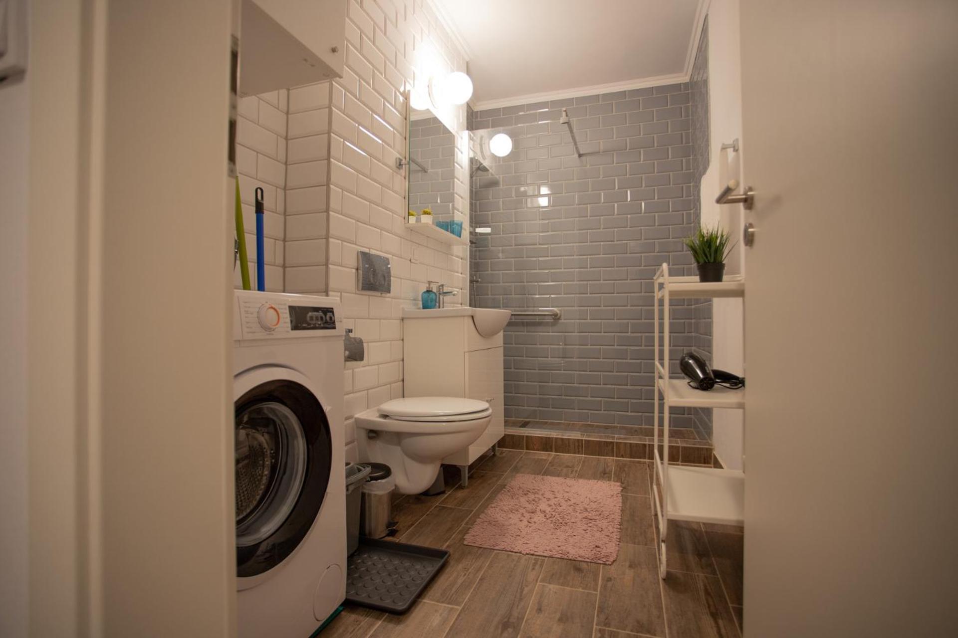 Blue Apartment 1 Braşov Eksteriør bilde