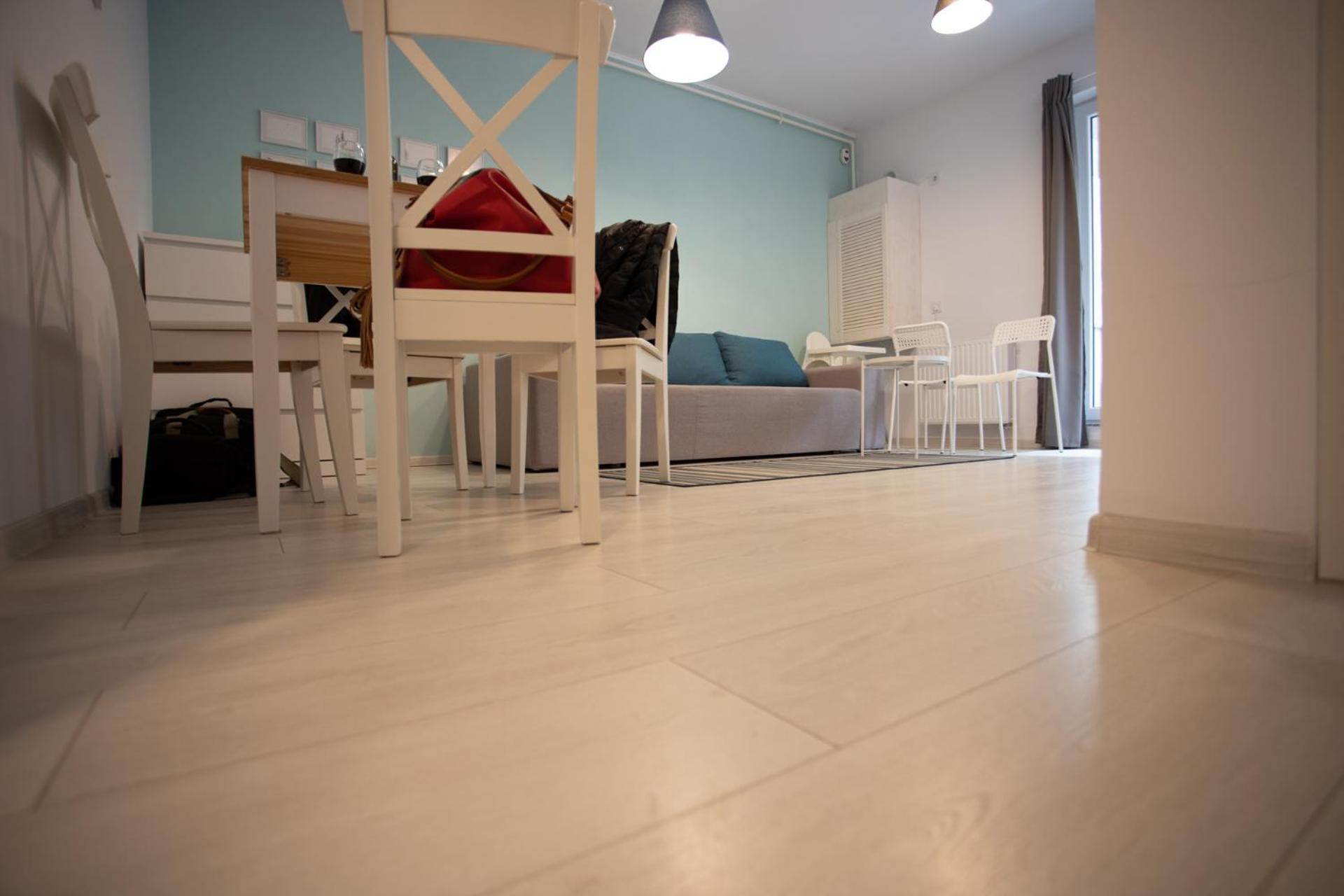 Blue Apartment 1 Braşov Eksteriør bilde