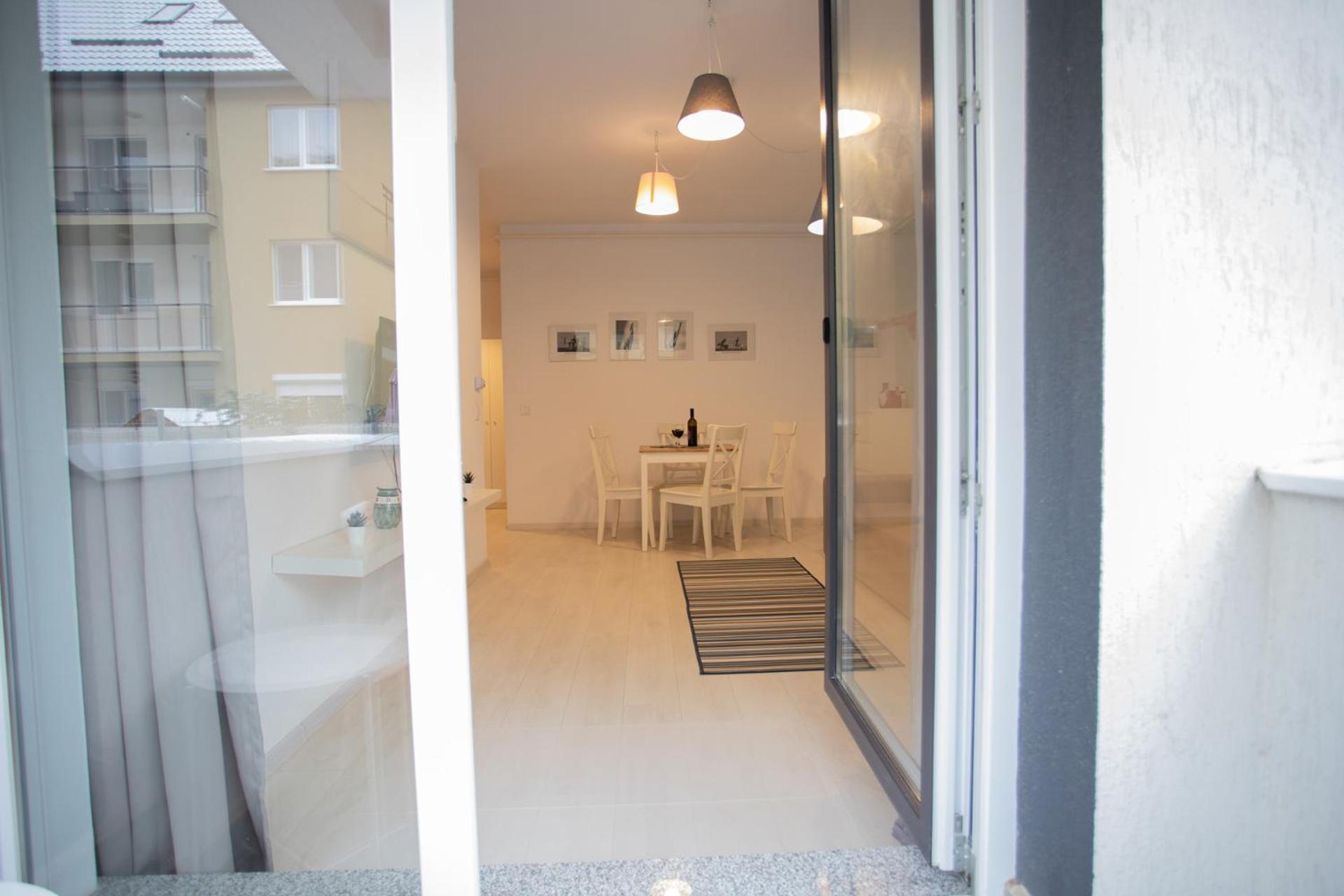 Blue Apartment 1 Braşov Eksteriør bilde